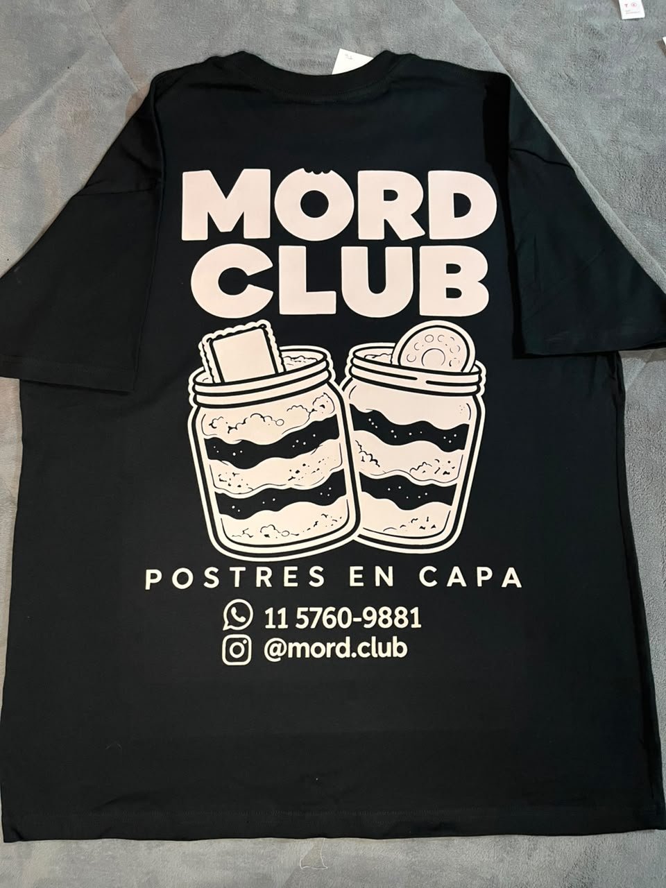 Trabajos de Estampados Voi