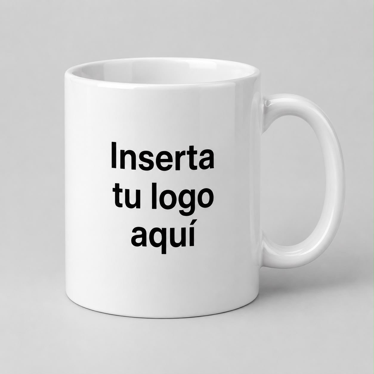 Taza sublimada personalizada